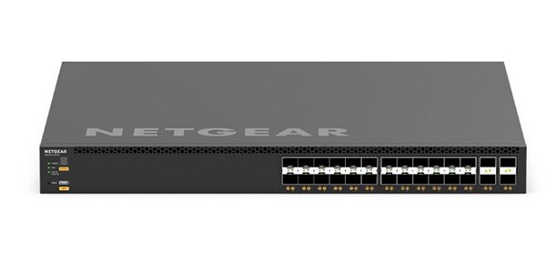 NETGEAR ( ネットギアー )  / ProAV対応 M4350シリーズ (XSM4328FV)