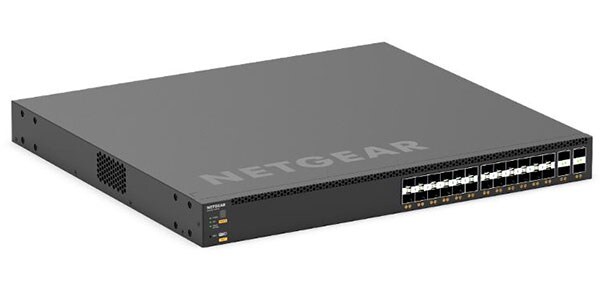 NETGEAR ( ネットギアー )  / ProAV対応 M4350シリーズ (XSM4328FV)画像2