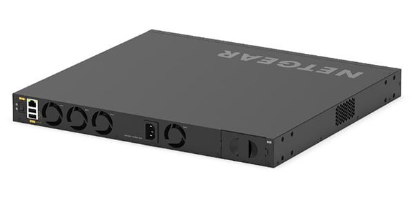 NETGEAR ( ネットギアー )  / ProAV対応 M4350シリーズ (XSM4328FV)画像3