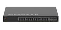 NETGEAR / M4350-32F8V フルマネージスイッチ (XSM4340FV??)