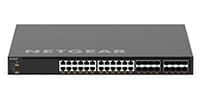 NETGEAR / M4350-24X8F8V フルマネージスイッチ (XSM4340V??)