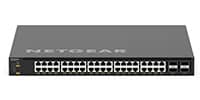 NETGEAR / M4350-40X4C フルマネージスイッチ (XSM4344C??)