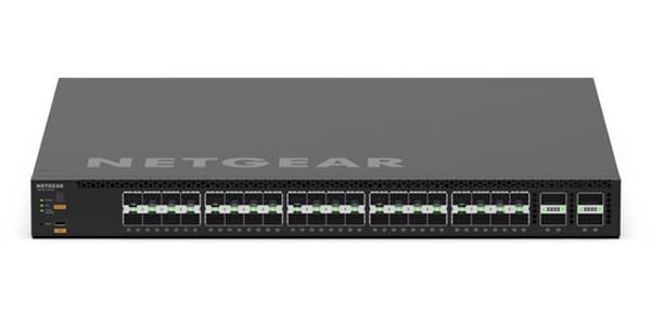 NETGEAR / M4350-40F4C フルマネージスイッチ (XSM4344FC)