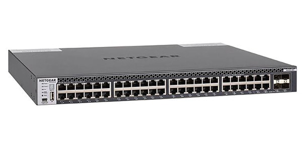 NETGEAR / M4300-48X (XSM4348CS)