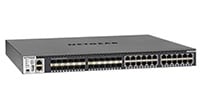NETGEAR / M4300-24X24F (XSM4348S)