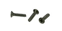 NEUTRIK E-SCREW1-12 B 100pcs