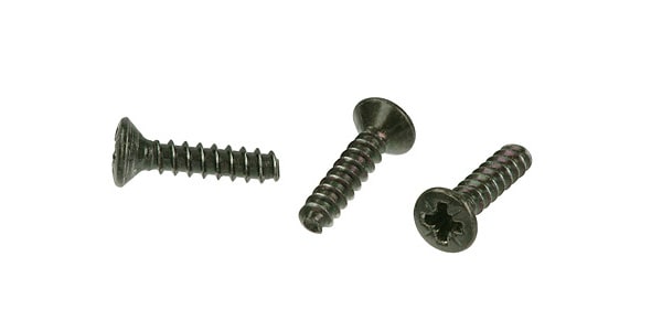 NEUTRIK/E-SCREW1-12 B 100pcs