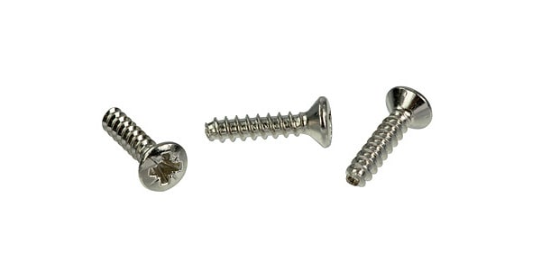 NEUTRIK/E-SCREW1-12NI 100pcs