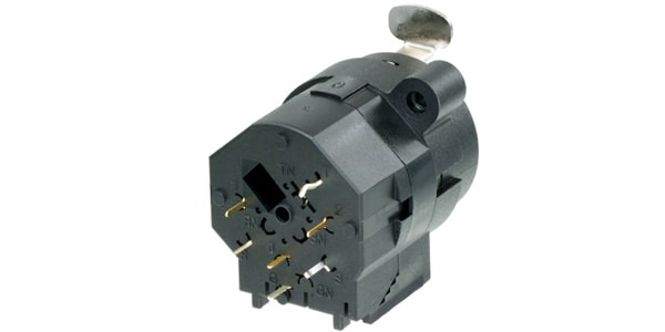 NEUTRIK / NCJ6FI-V 画像2