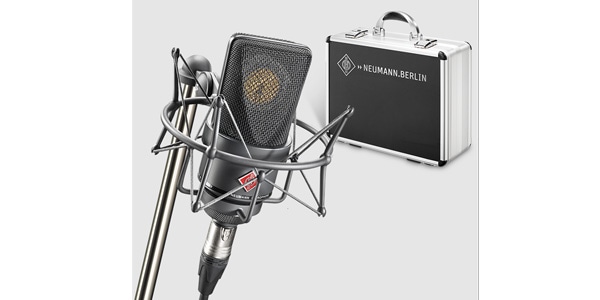 NEUMANN / TLM 103 mt Mono Set