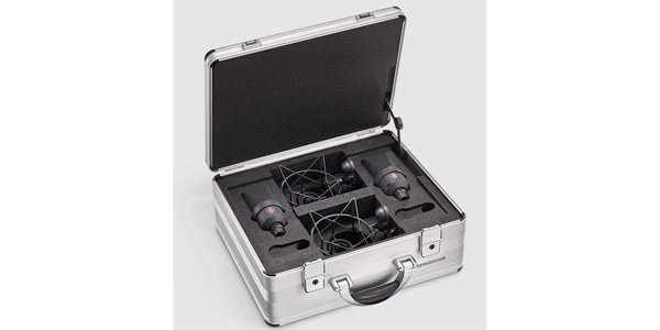 NEUMANN / TLM 103 mt Stereo Set