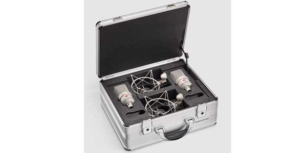 NEUMANN / TLM 103 Stereo Set