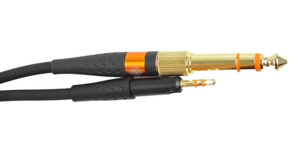 NEUMANN ( ノイマン ) 508820 NDH20用ストレートケーブル 送料