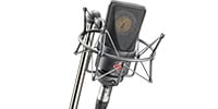 NEUMANN TLM103 mt Studio Set