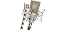 NEUMANN TLM 103 Studio Set