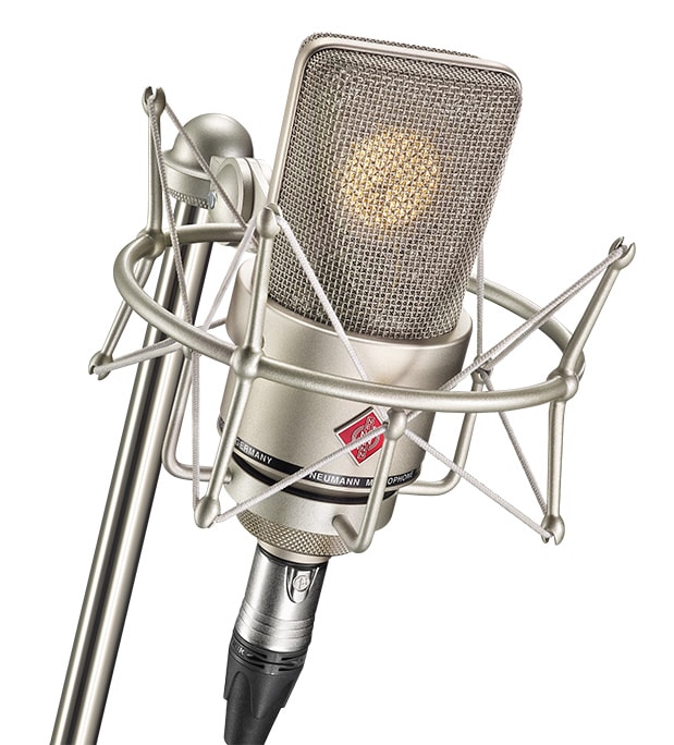 NEUMANN/TLM 103 Studio Set