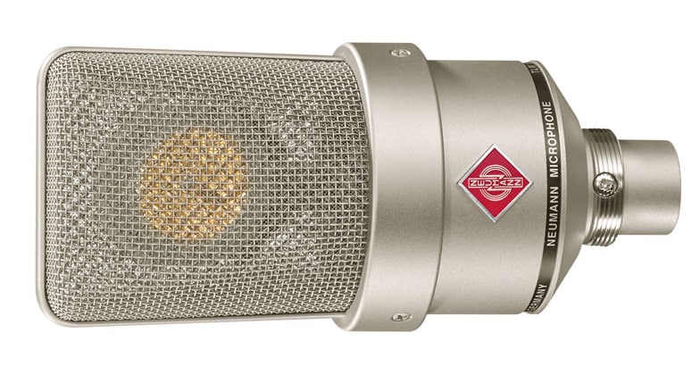 NEUMANN ( ノイマン ) TLM103 Studio Set 送料無料 | サウンドハウス