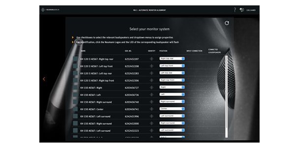 NEUMANN ( ノイマン )  / Multichannel Extension for MA 1 ダウンロード納品画像3