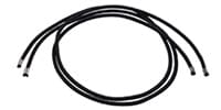NEUMANN RUBBER.BAND SET-BK-(EA4)