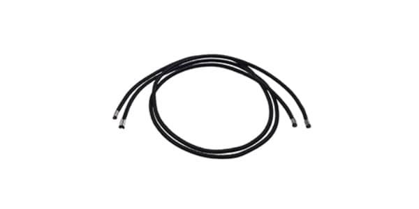 NEUMANN ( ノイマン )  / RUBBER.BAND SET-BK-(EA4)