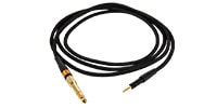 NEUMANN NDH Cloth Cov. Symmetric Cable (1.2 m) 700250