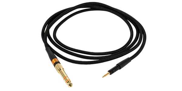 NEUMANN ( ノイマン )  / NDH Cloth Cov. Symmetric Cable (1.2 m) 700250