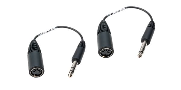 NEUMANN ( ノイマン ) MIDI Adapter Set (MT 48) 送料無料