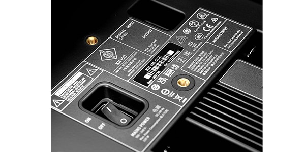 NEUMANN ( ノイマン )  / KH 150 EU/KC　パワードモニタースピーカー画像10