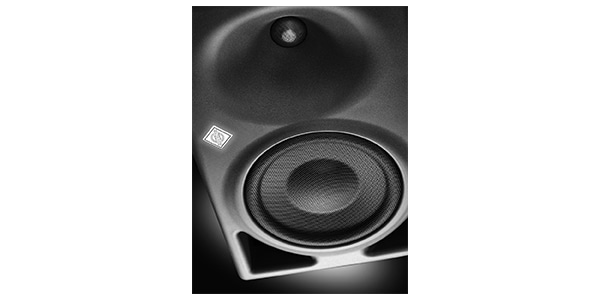 NEUMANN ( ノイマン )  / KH 150 EU/KC　パワードモニタースピーカー画像9