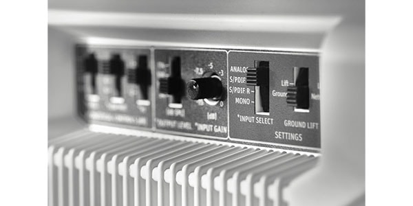 NEUMANN ( ノイマン )  / KH 150 W画像7