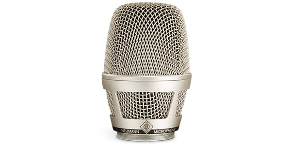 NEUMANN / KK204 Microphone head for wireless