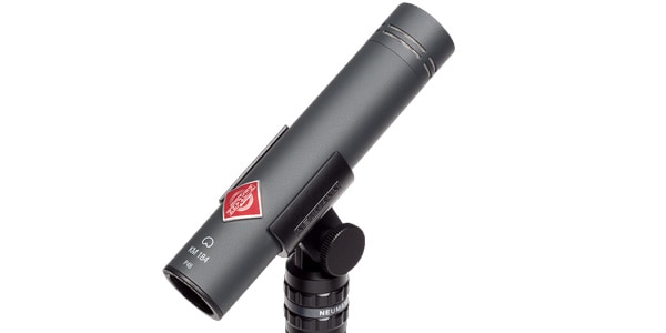 NEUMANN ( ノイマン )  / KM 183 MT