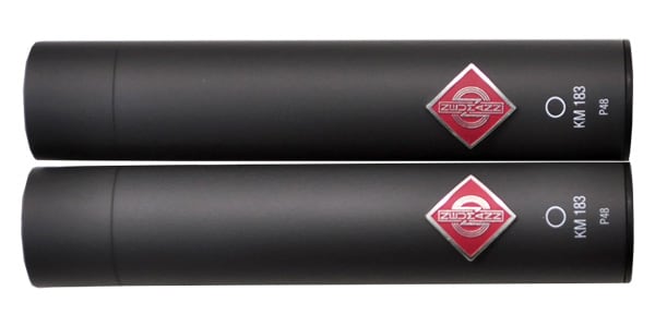 NEUMANN / 008521