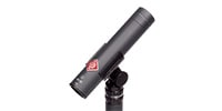 NEUMANN / KM 185 mt