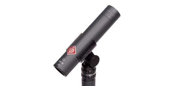 NEUMANN / KM 185 mt