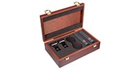 NEUMANN / KM 185 mt Stereo Set