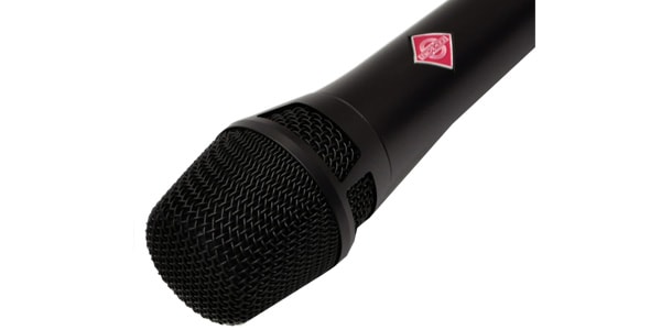 NEUMANN ( ノイマン )  / KMS 104 BK画像2
