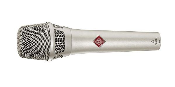 NEUMANN/KMS104 PLUS