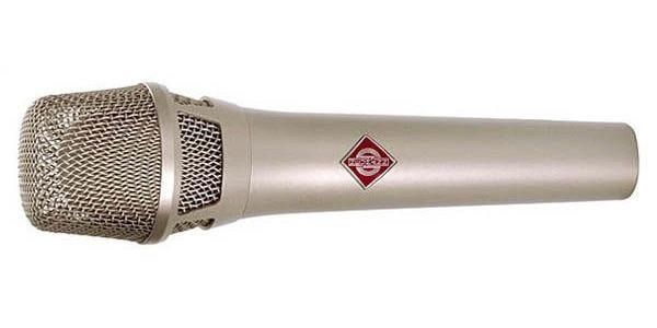 Neumann KMS105 (ノイマン) コンデンサーマイク