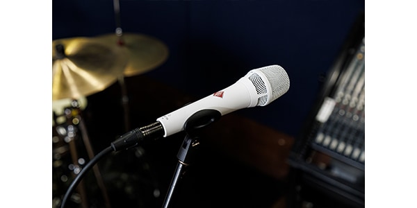 NEUMANN / KMS 105 MATTE WHITE画像10