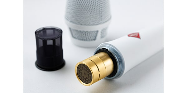 NEUMANN / KMS 105 MATTE WHITE画像6