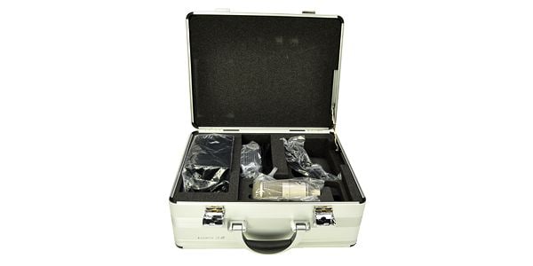 NEUMANN / M147 TUBE 画像3