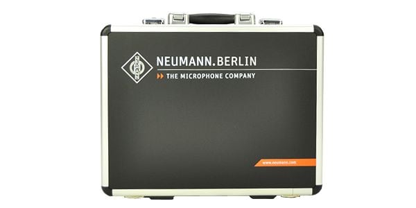 NEUMANN / M147 TUBE 画像4