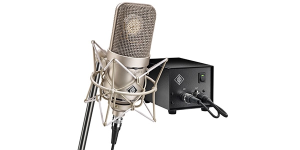 NEUMANN ( ノイマン )  / M149 Tube画像4