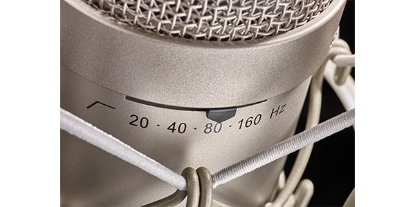 NEUMANN ( ノイマン )  / M149 Tube画像7