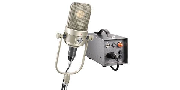 NEUMANN / M 49 V Set