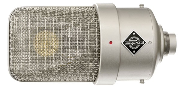 NEUMANN / M 49 V Set画像2