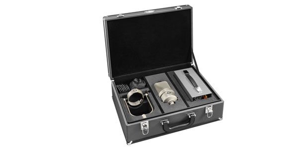 NEUMANN / M 49 V Set画像5
