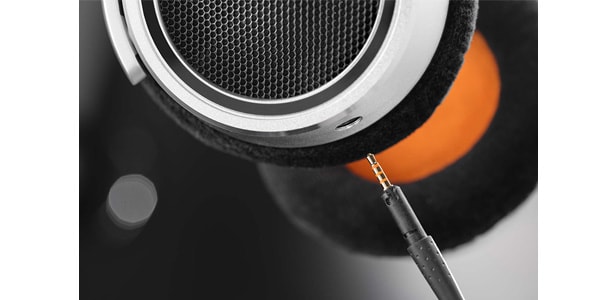 NEUMANN ( ノイマン ) NDH30 開放型モニターヘッドホン 送料無料