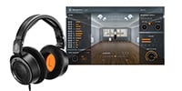NEUMANN / NDH30 Black Edition＋RIME バンドルセット